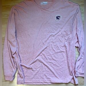Men's Long Sleeve Shirt